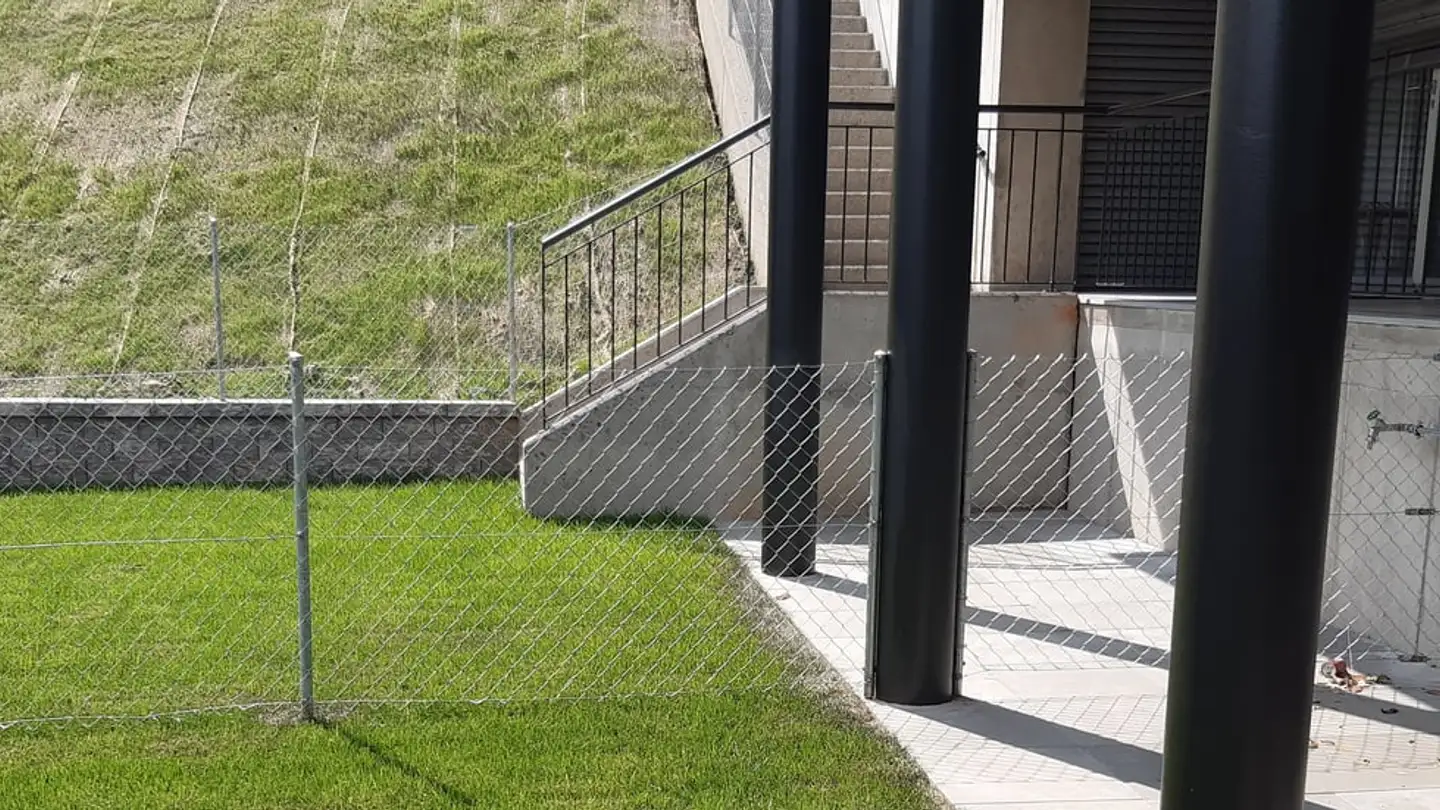 Apartment for rent - Via Dei Faggi 21, 6912 Pazzallo