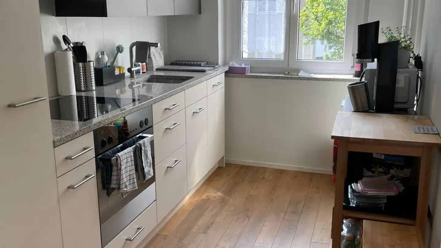 Wohnung mieten - Myrtenweg, 3018 Bern - Foto 2