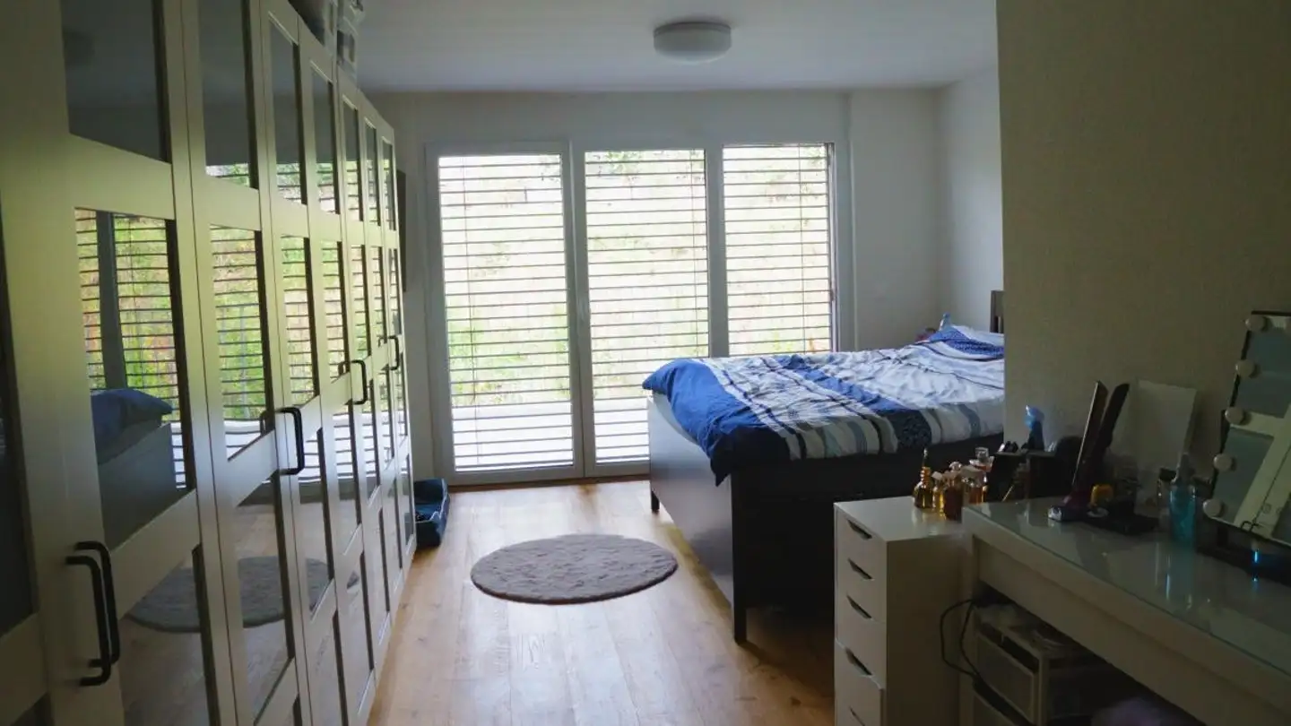 Wohnung mieten - Käsistrasse 14, 5244 Birrhard