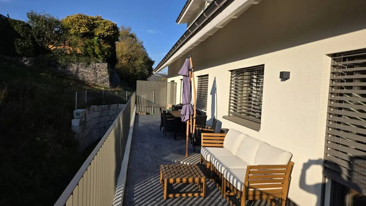 Wohnung mieten - Käsistrasse 14, 5244 Birrhard - Foto 2