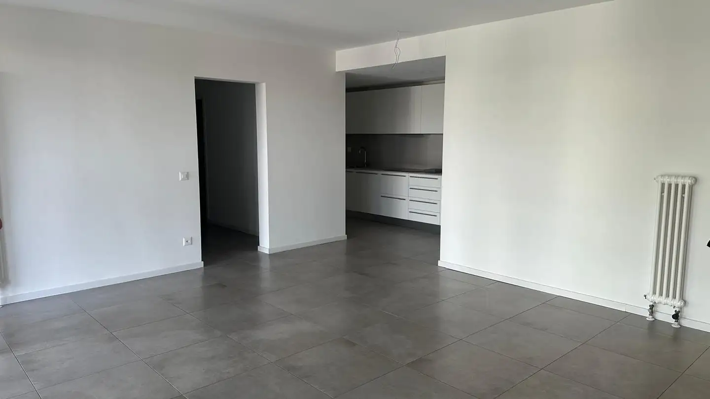 Apartment for rent - Via Dei Faggi 21, 6912 Pazzallo - Photo 4