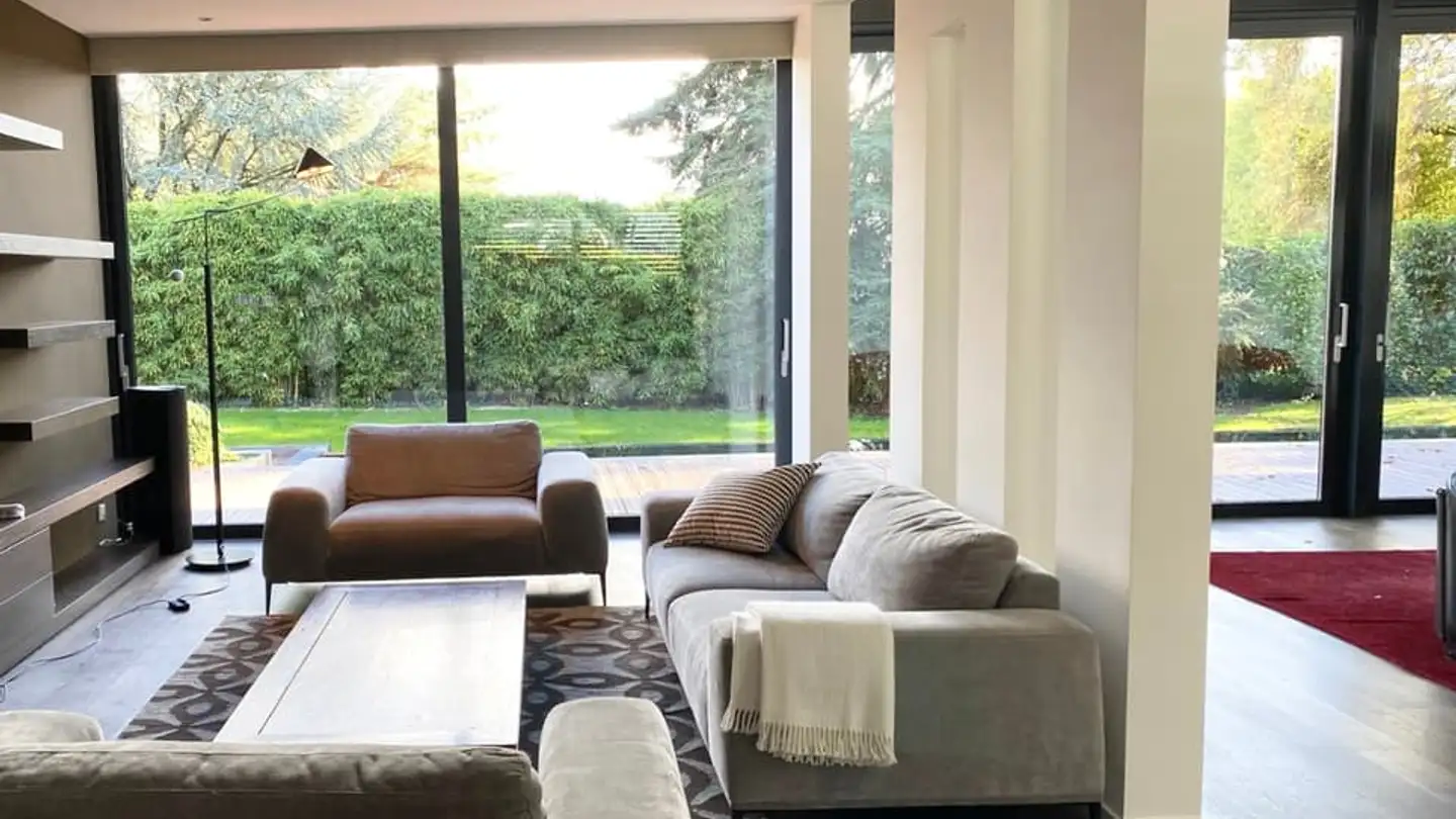 Single house for rent - 1294 Genthod - Photo 4