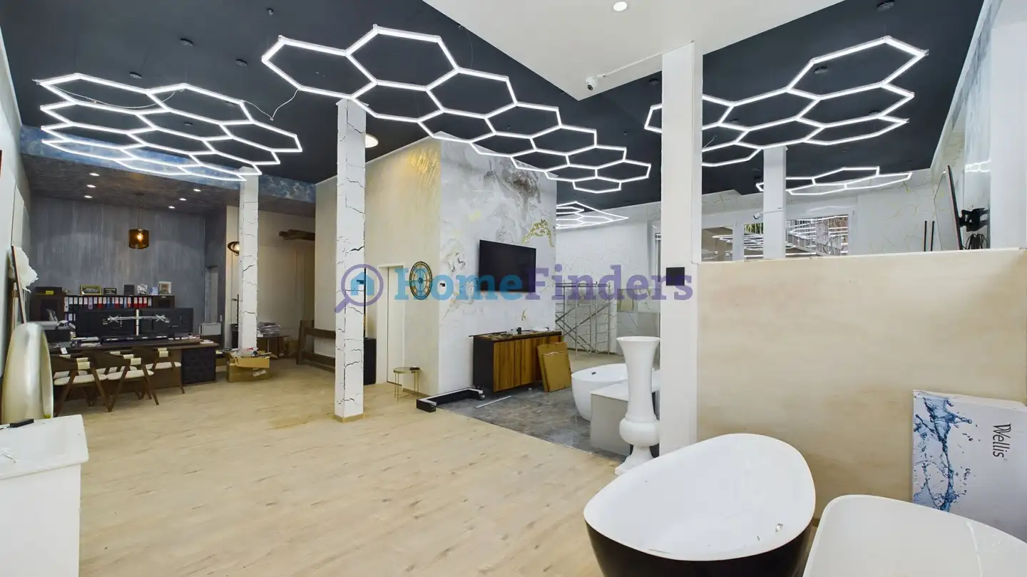 Spazio ufficio in vendita - Ermelgasse 1, 5707 Seengen - Photo 2