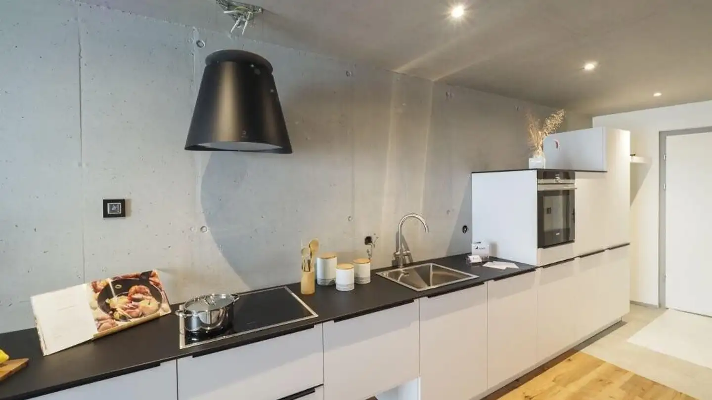 Wohnung mieten - Engelgasse 4, 9435 Heerbrugg - Foto 3