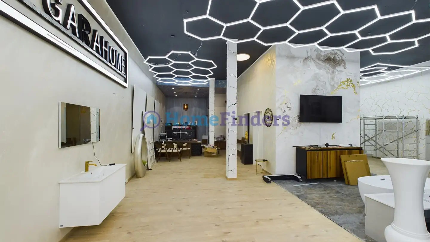 Spazio ufficio in vendita - Ermelgasse 1, 5707 Seengen - Photo 3