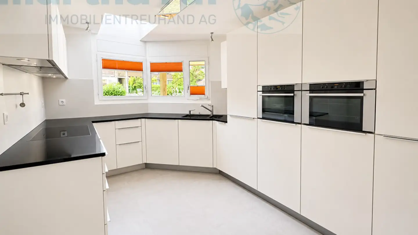 Casa singola in affitto - Seidenfadenstrasse, 3800 Unterseen - Foto 4