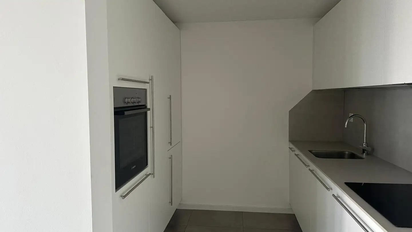 Apartment for rent - Via Dei Faggi 21, 6912 Pazzallo - Photo 3