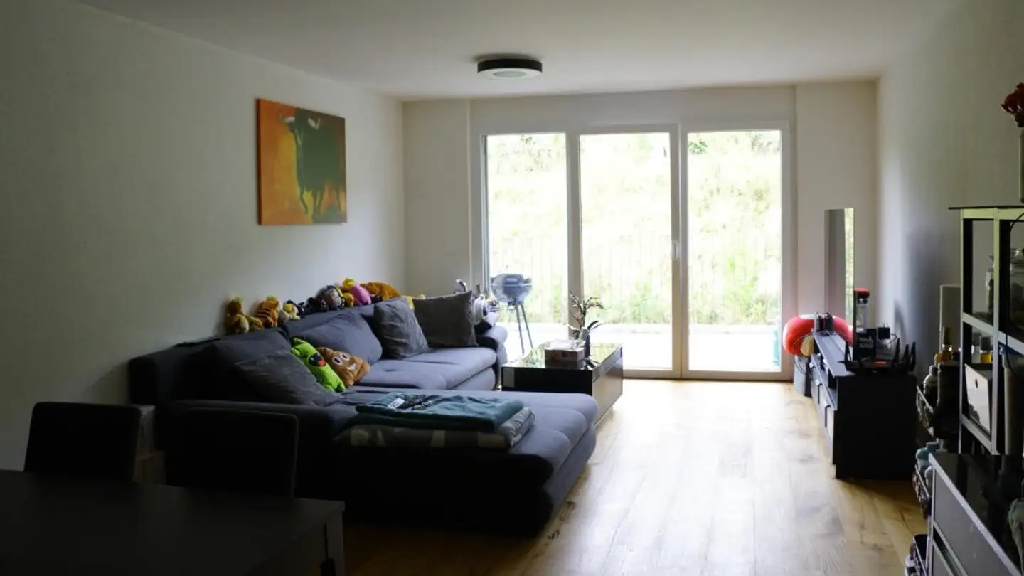 Wohnung mieten - Käsistrasse 14, 5244 Birrhard - Foto 4