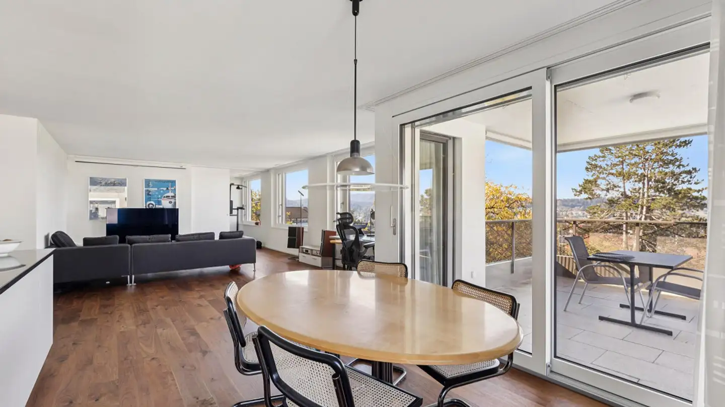 Apartment for sale - Stockemerbergstrasse 15c, 8405 Winterthur
