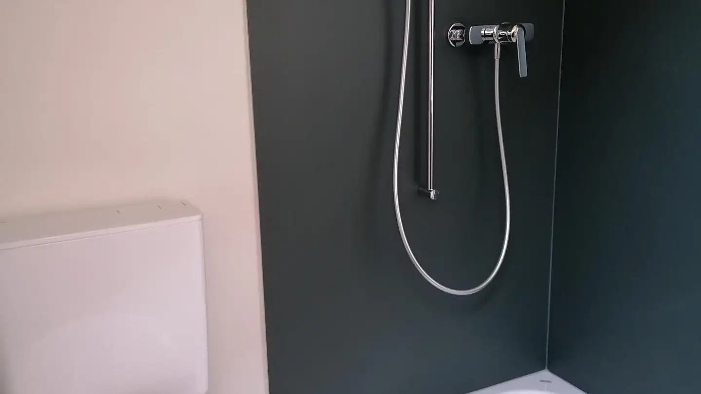 Attique à louer - Schulhausstrasse 7, 3510 Freimettigen - Photo 3