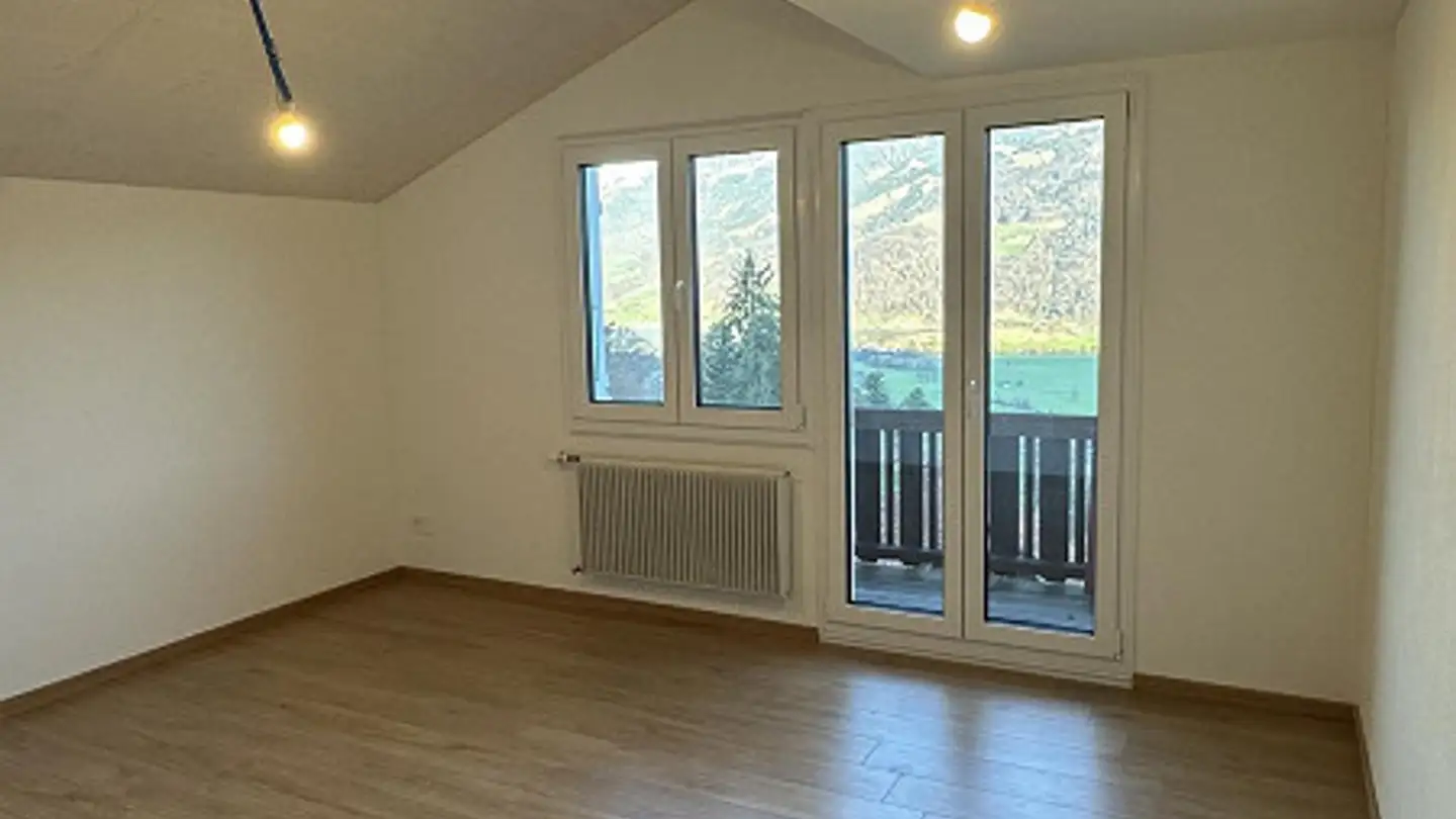 Penthouse for rent - 6074 Giswil - Photo 4