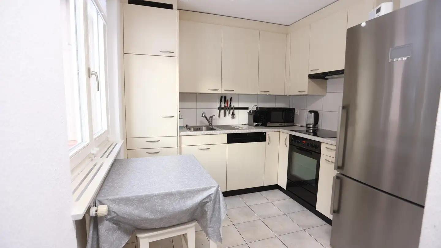 Einfamilienhaus mieten - Seggen-Siedlung 10, 8783 Linthal - Foto 3