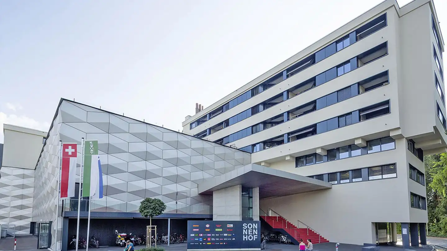 Wohnung mieten - Kniestrasse 51, 8640 Rapperswil SG