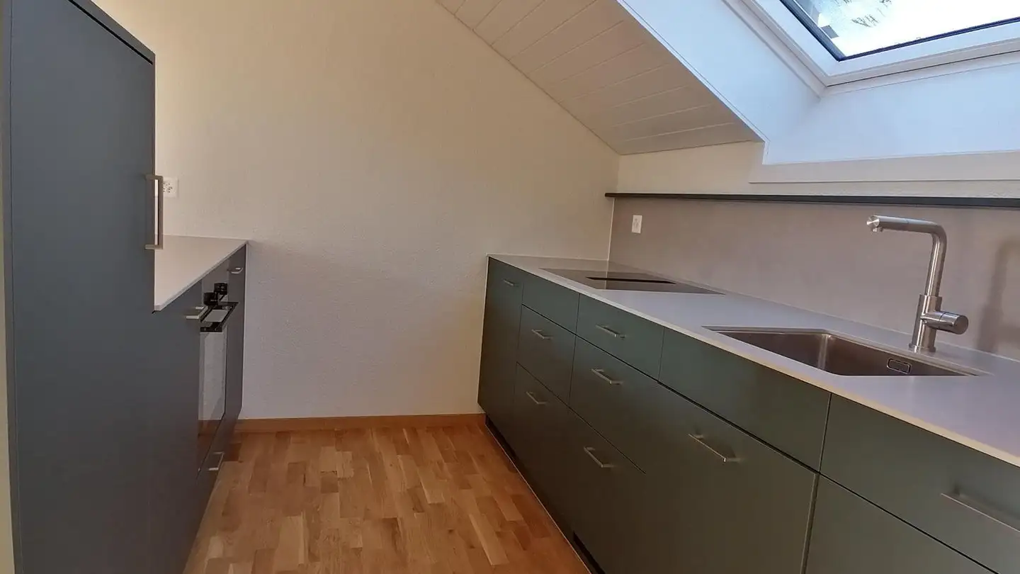 Attique à louer - Schulhausstrasse 7, 3510 Freimettigen - Photo 4