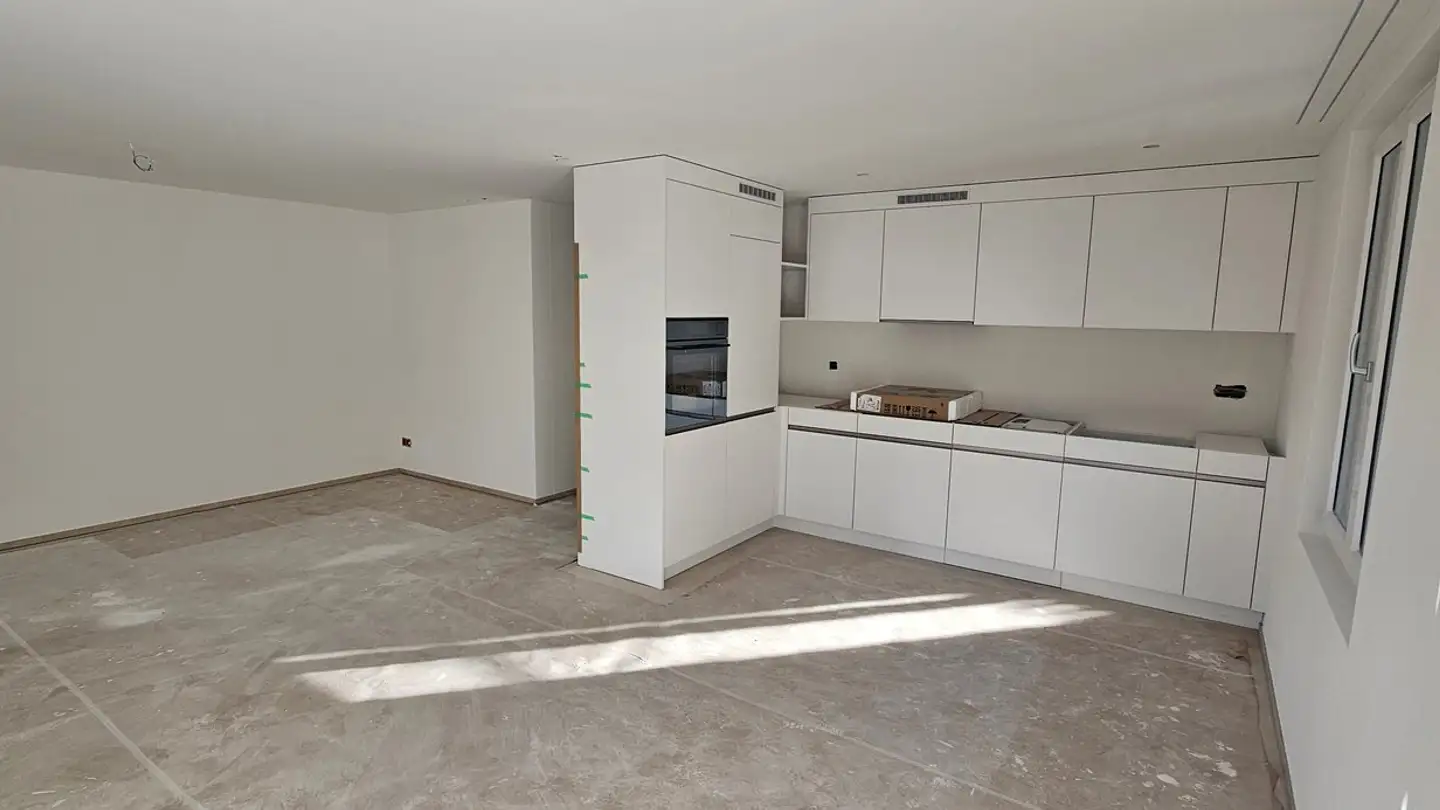Appartamento in affitto - Bahnhofstrasse 32, 8620 Wetzikon ZH