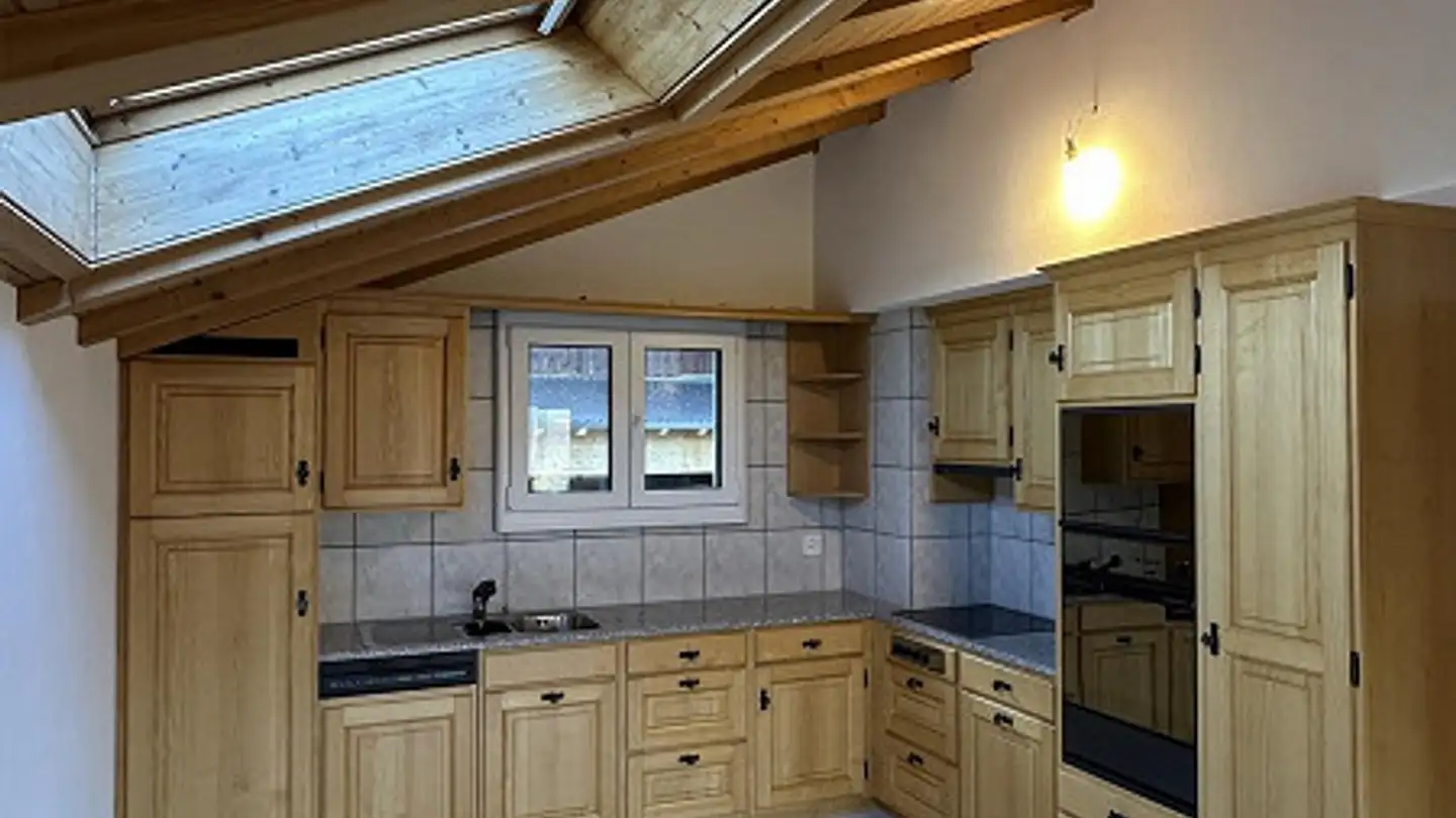 Penthouse for rent - 6074 Giswil - Photo 2