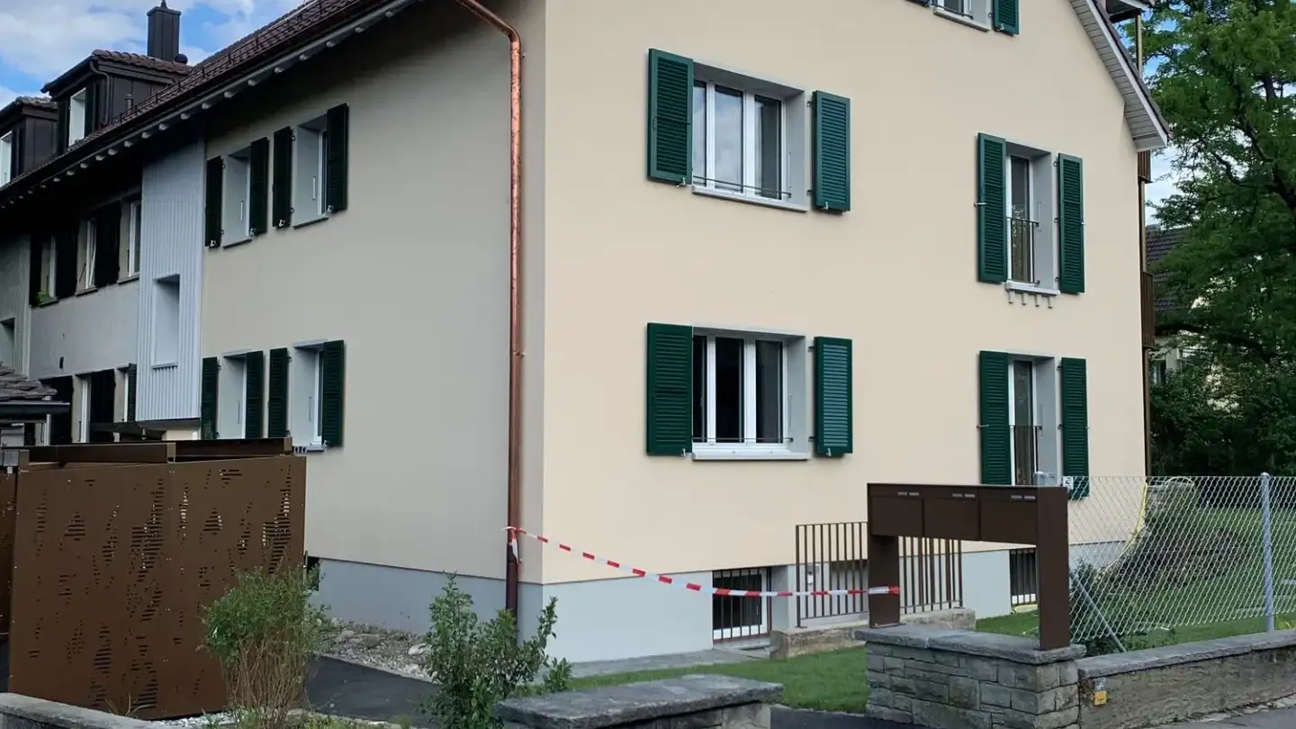 Appartement à louer - Sprünglistrasse 21, 3006 Bern