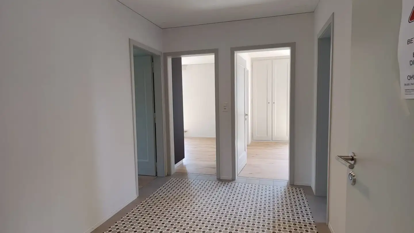 Appartement à louer - Sprünglistrasse 21, 3006 Bern - Photo 2