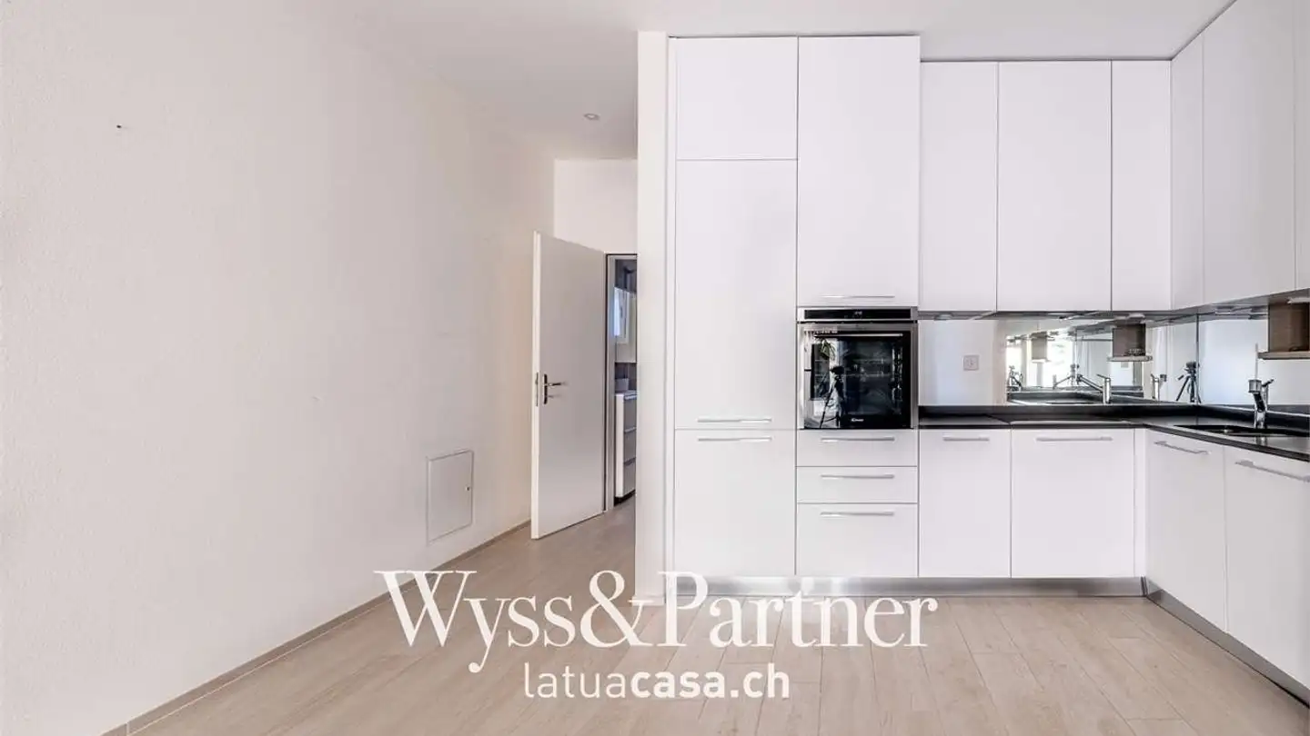 Appartamento in affitto - 6612 Ascona - Foto 2