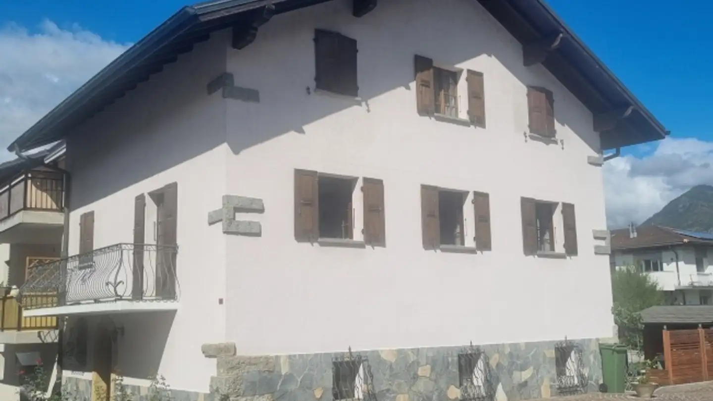 Residential building for sale - 1950 Sion - Photo 2