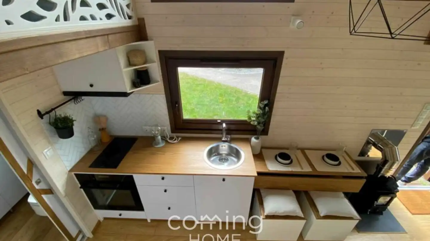 Einfamilienhaus kaufen - 3900 Brig - Foto 3