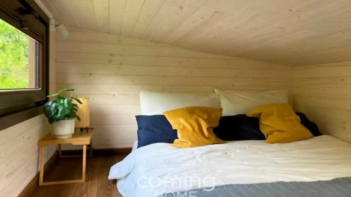 Einfamilienhaus kaufen - 3900 Brig - Foto 4