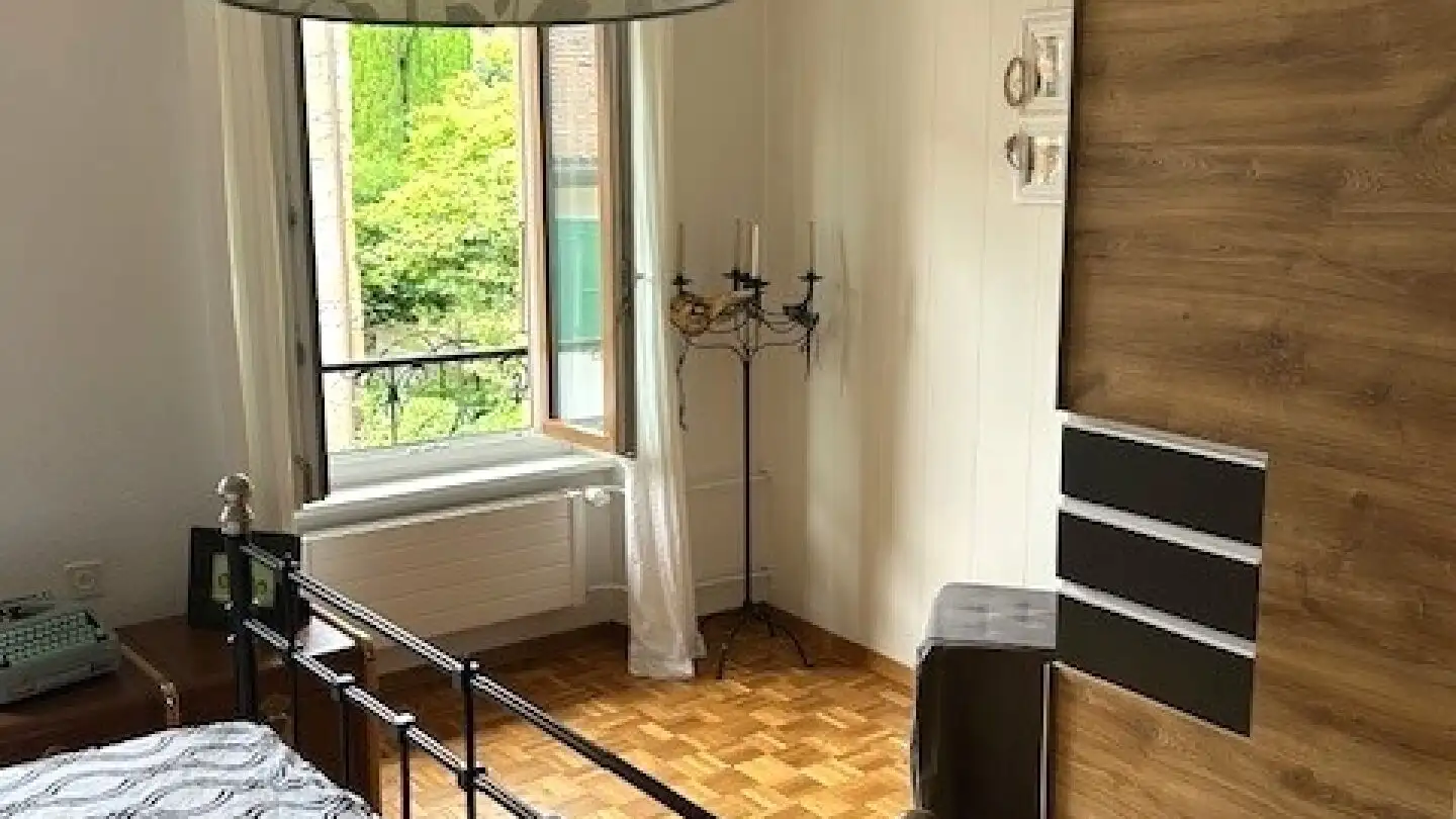 Apartment for rent - Rue De La Pacotte, 2012 Auvernier - Photo 3