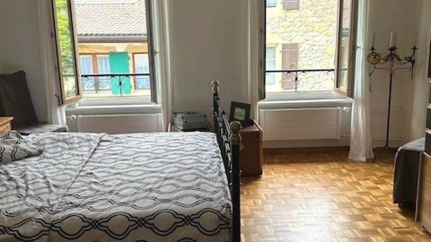 Apartment for rent - Rue De La Pacotte, 2012 Auvernier - Photo 4