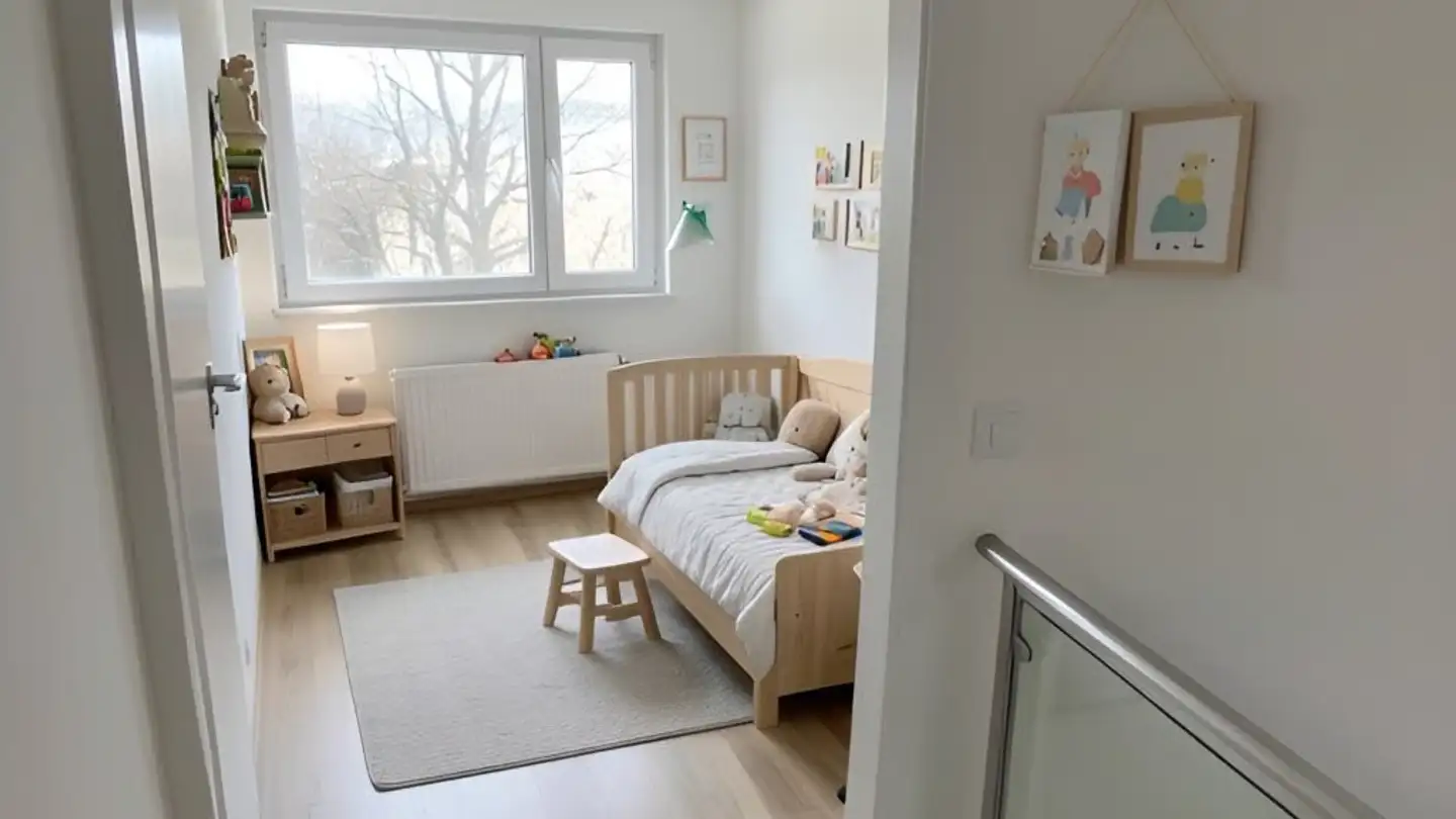 Maison individuelle à louer - Biberweg, 3075 Rüfenacht BE - Photo 4