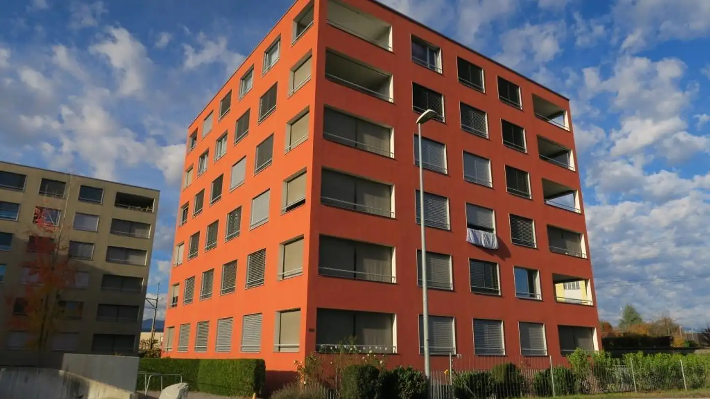 Apartment for rent - Steinweg 9, 3250 Lyss