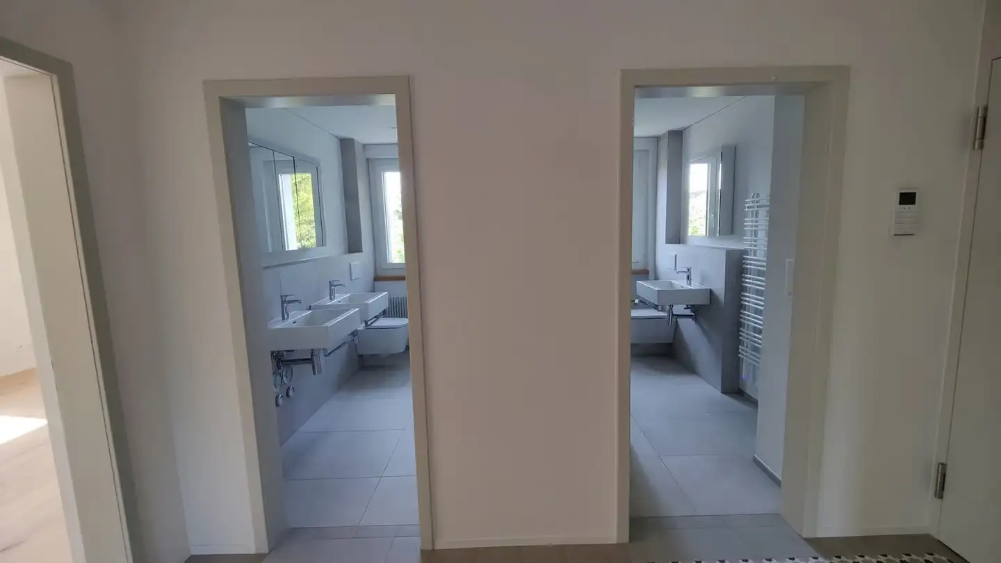 Appartement à louer - Sprünglistrasse 21, 3006 Bern - Photo 3