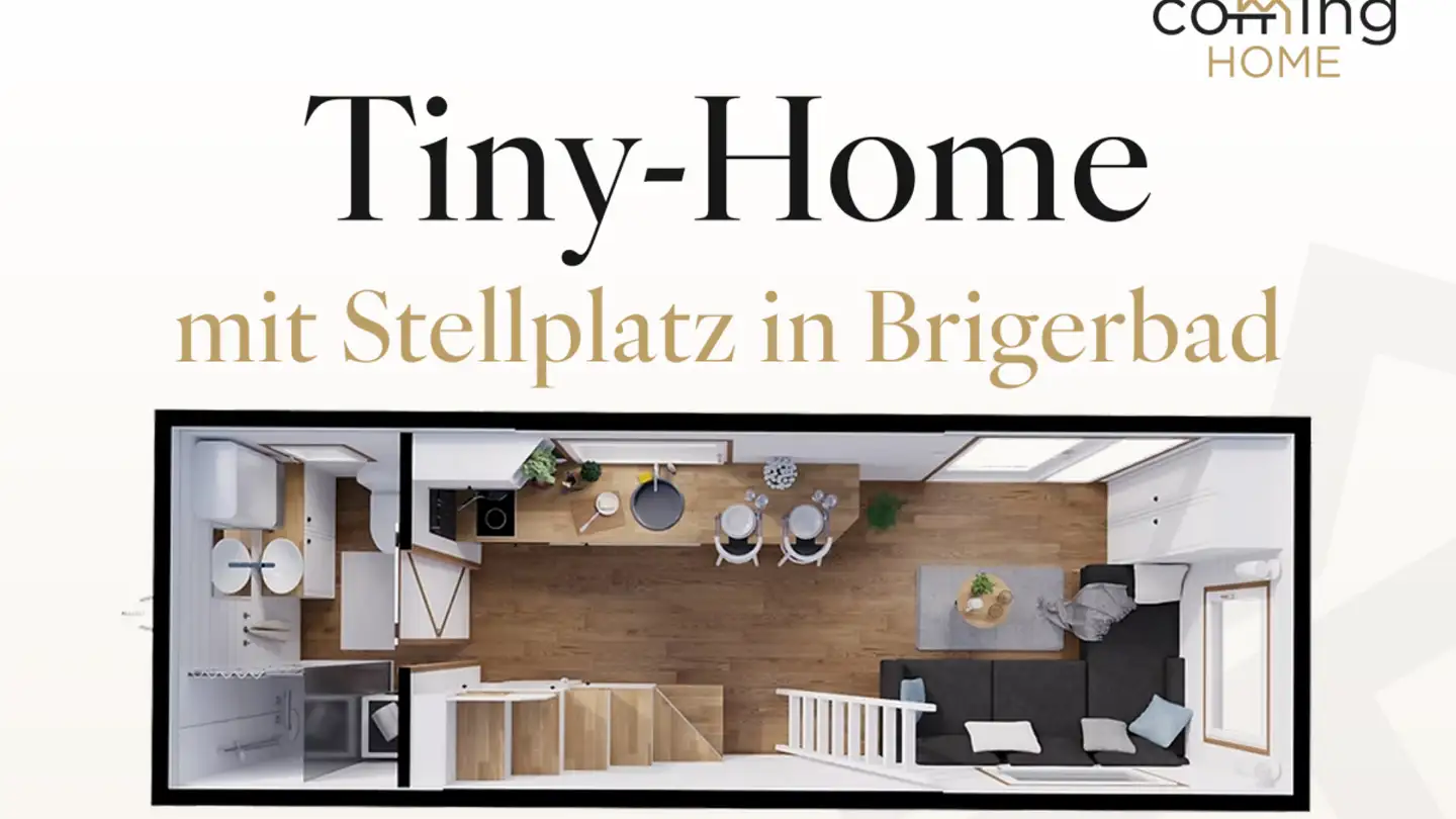 Einfamilienhaus kaufen - 3900 Brig