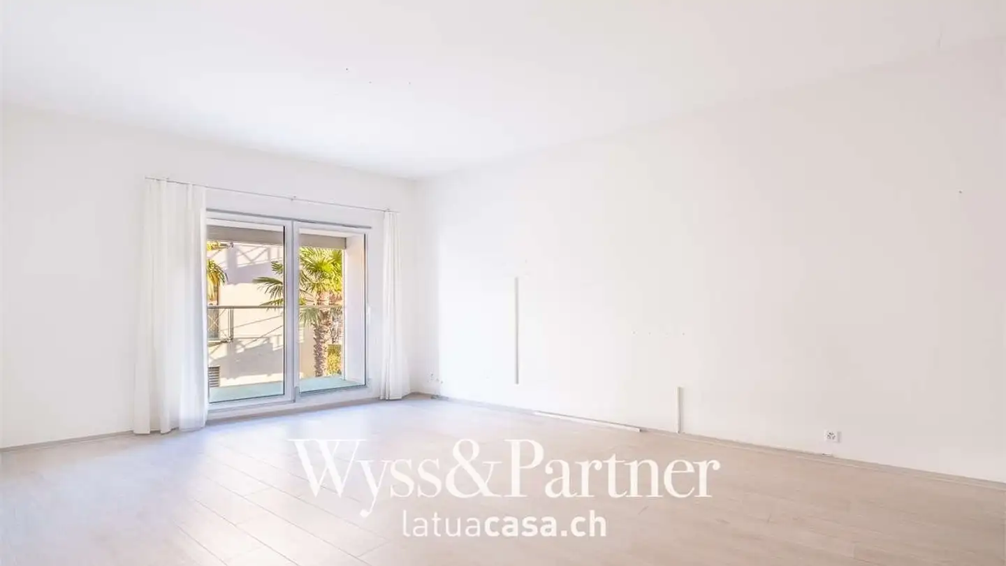 Appartamento in affitto - 6612 Ascona - Foto 3