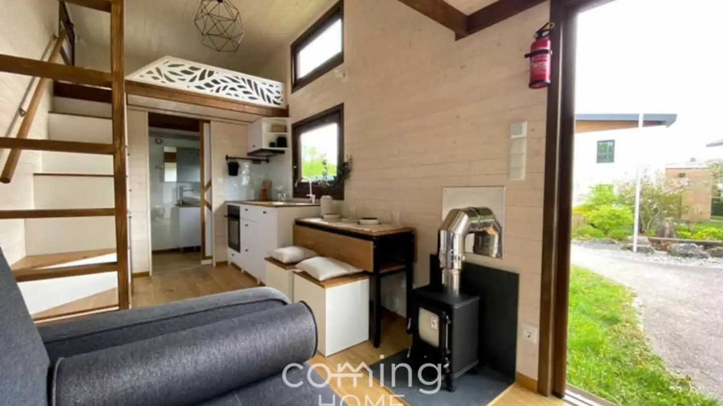 Einfamilienhaus kaufen - 3900 Brig - Foto 2