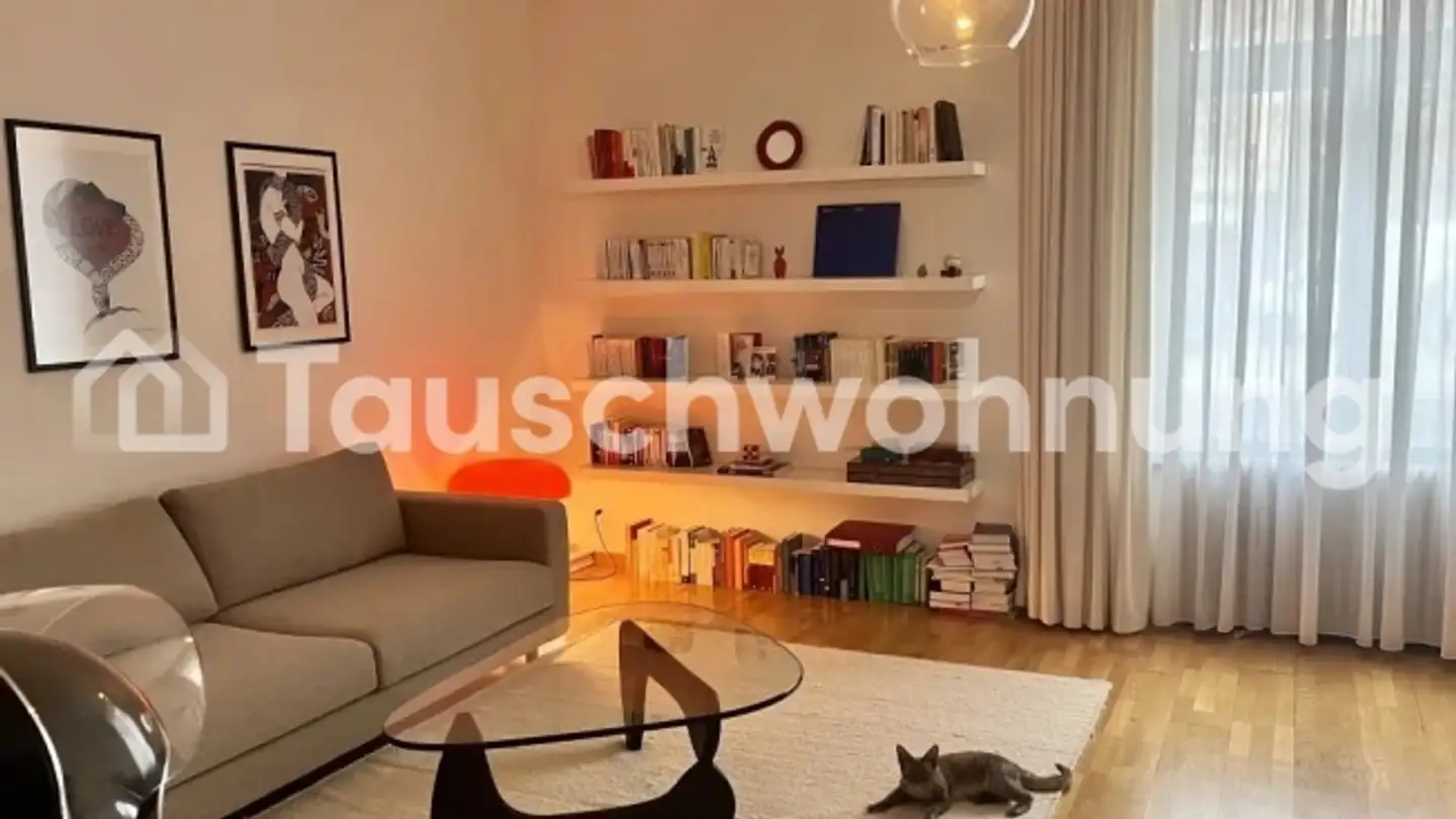 Wohnung mieten - 8006 Zürich