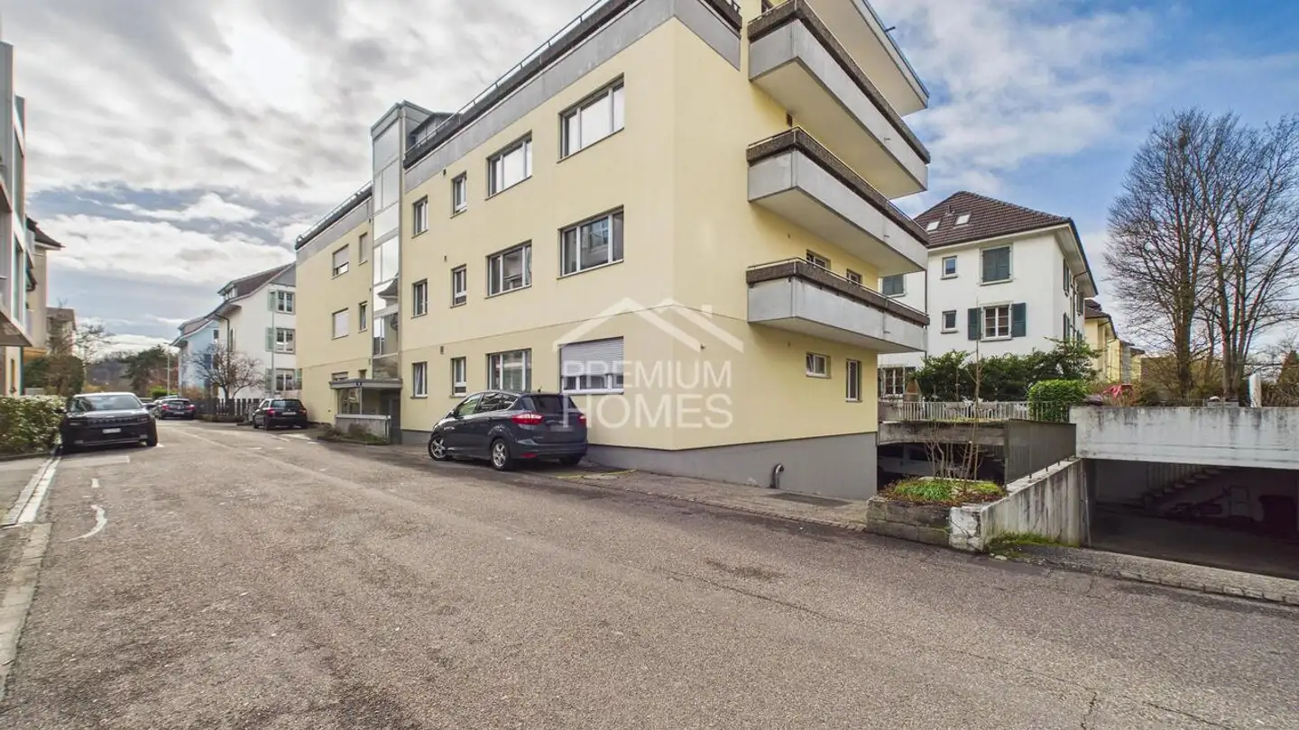 Apartment for sale - 2502 Biel/Bienne