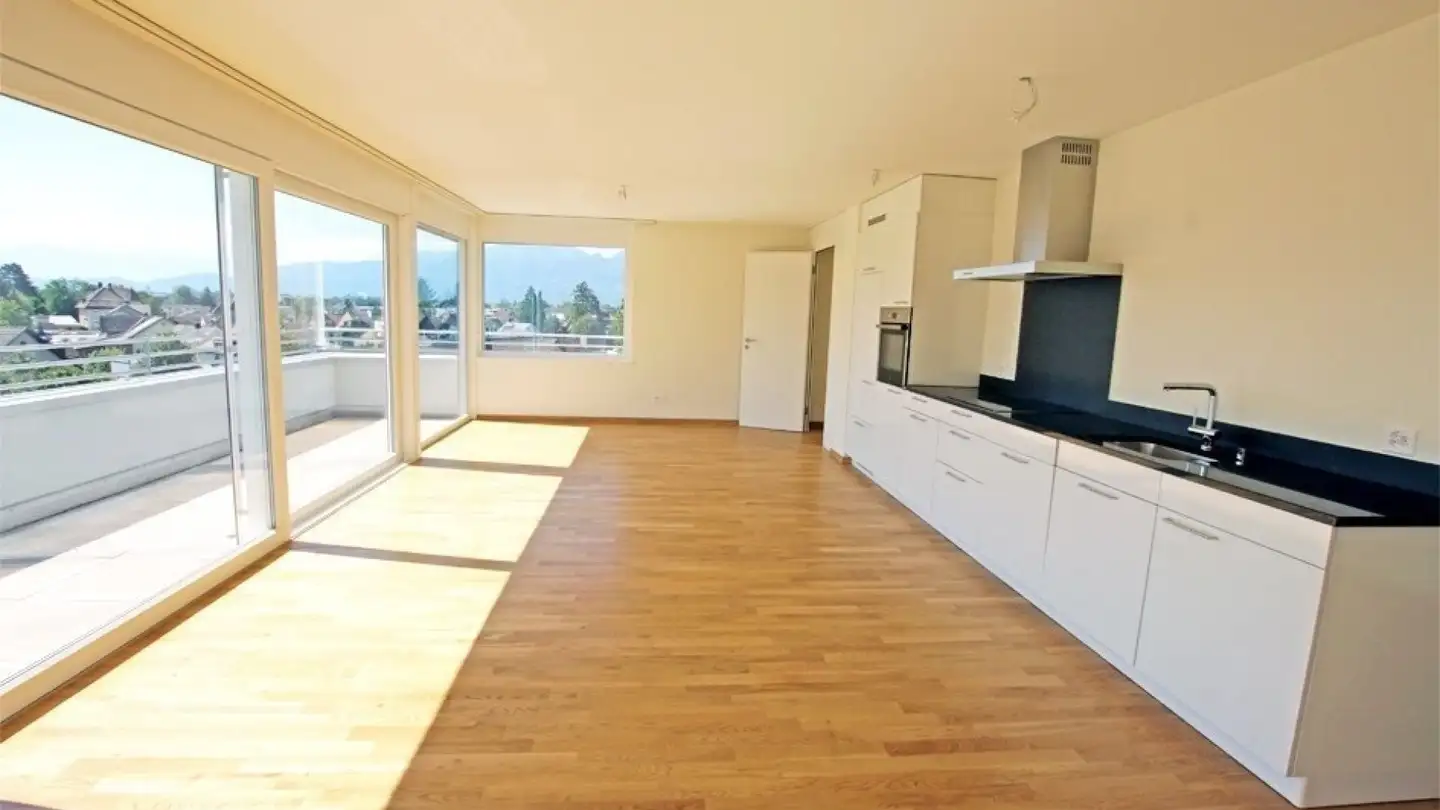 Penthouse for rent - Bartlishaldenstrasse 3, 9434 Au SG - Photo 2