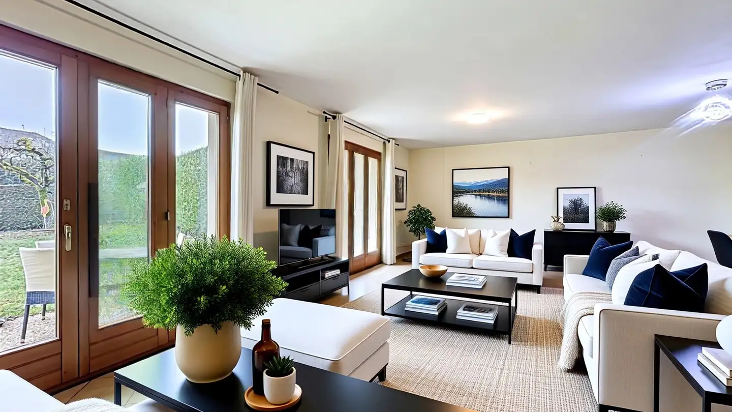 Casa bifamiliare in vendita - 1295 Mies