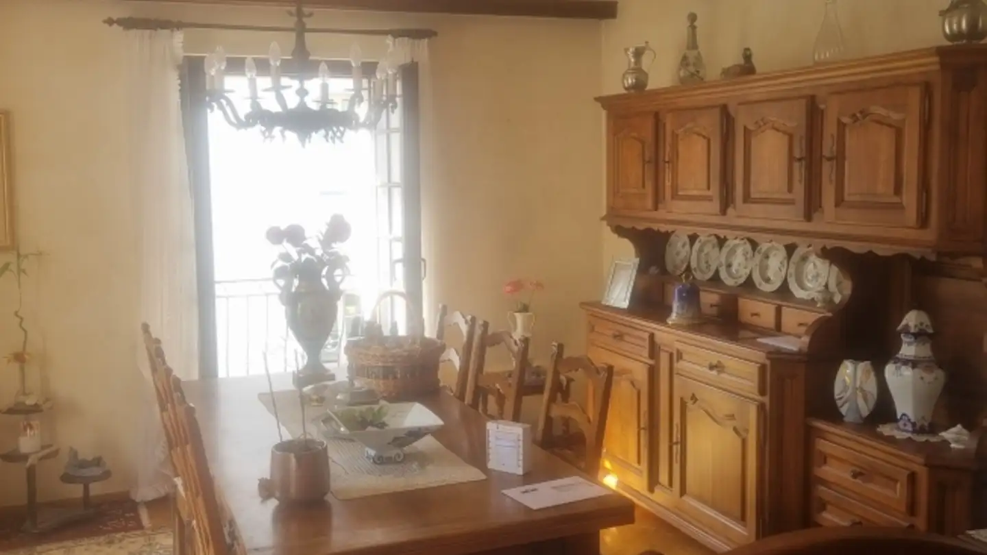 Residential building for sale - 1950 Sion - Photo 4