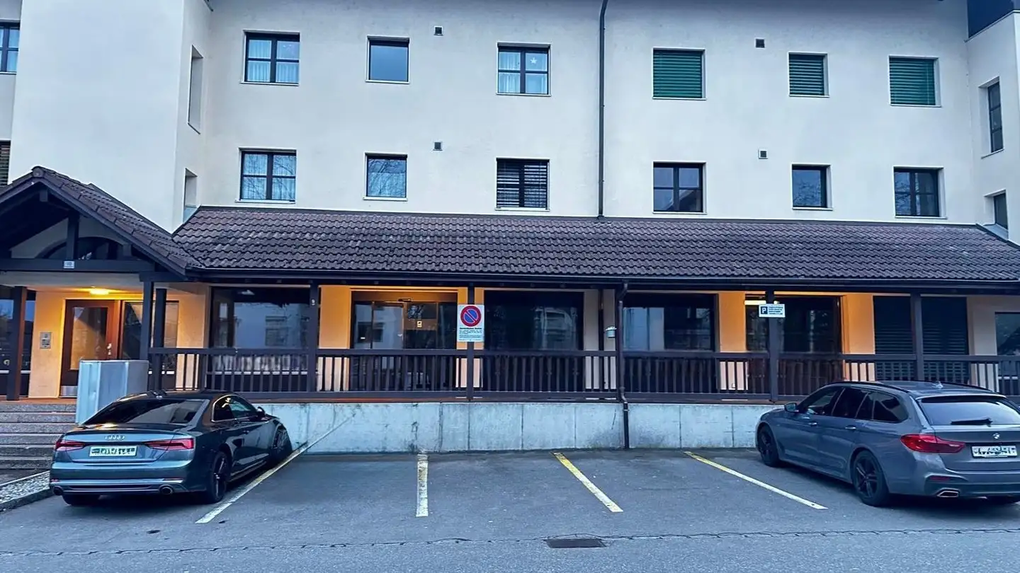 Gewerbe mieten - Flachsacherstrasse 8, 5242 Lupfig - Foto 3