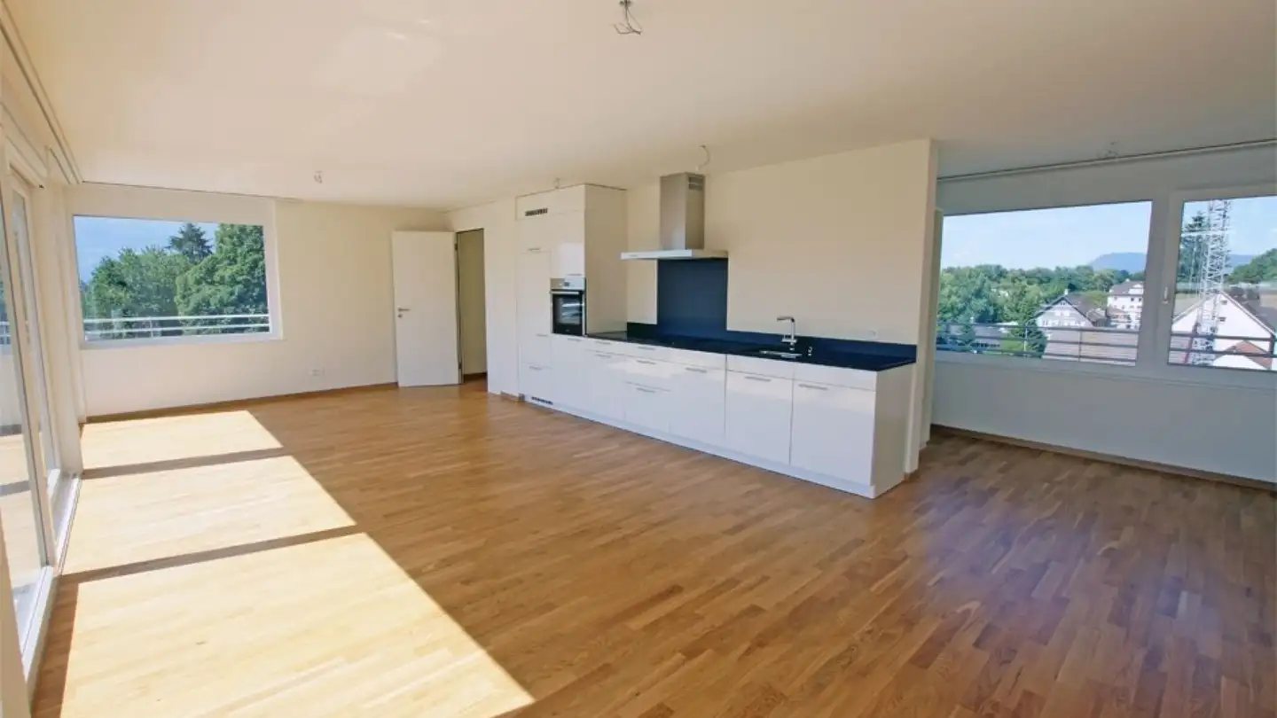 Penthouse for rent - Bartlishaldenstrasse 3, 9434 Au SG - Photo 3