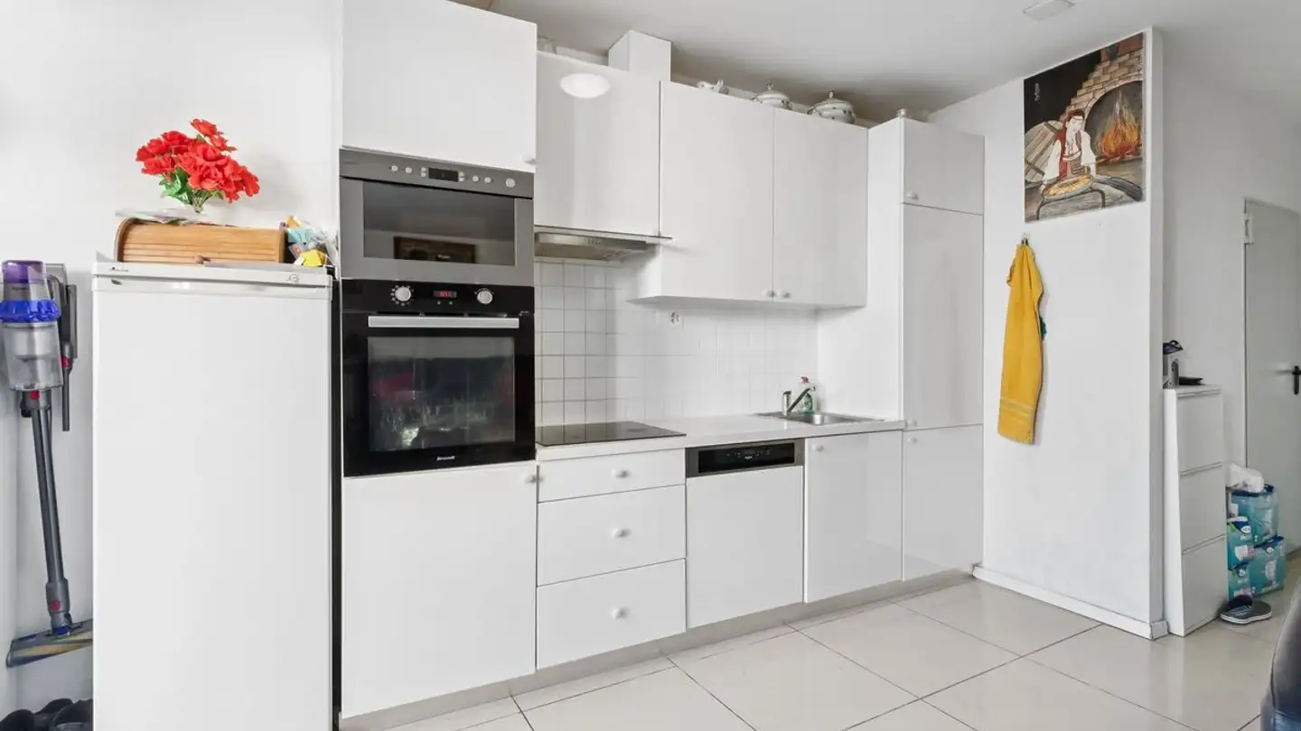 Appartamento in vendita - 1522 Lucens