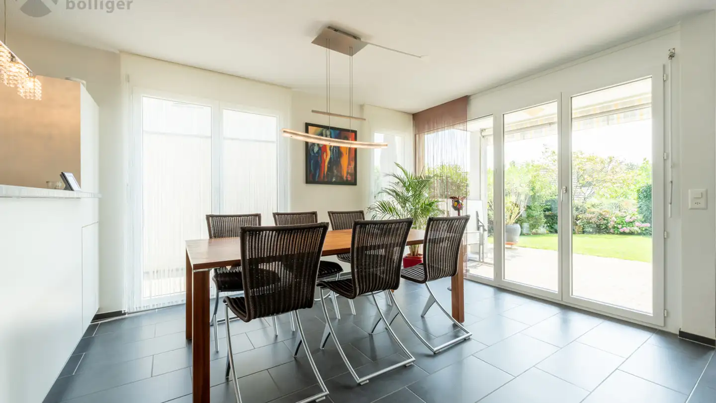 Maison individuelle à vendre - Schanzenweg, 4612 Wangen b. Olten - Photo 3