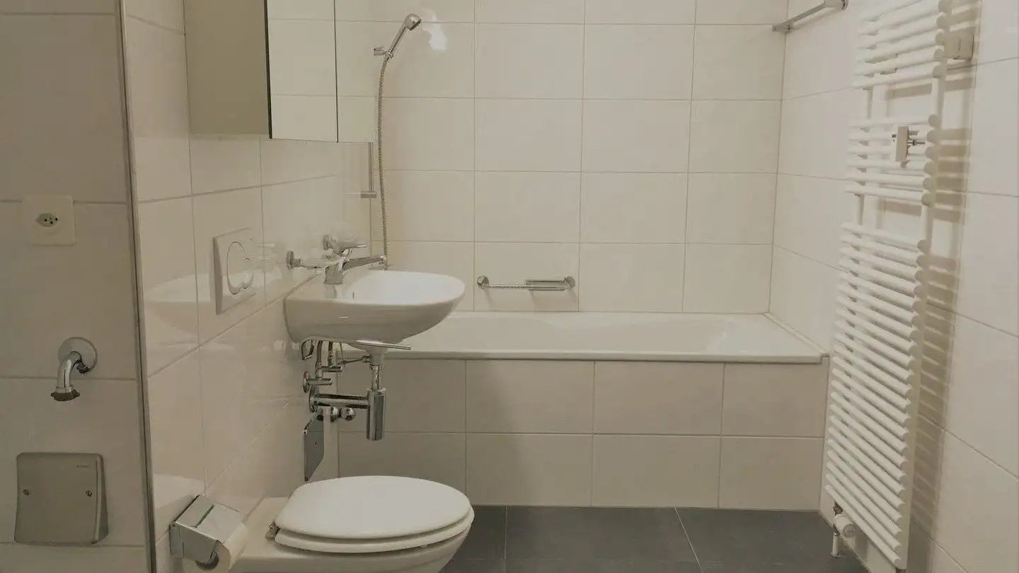 Wohnung mieten - Wettsteinallee 105, 4058 Basel - Foto 2