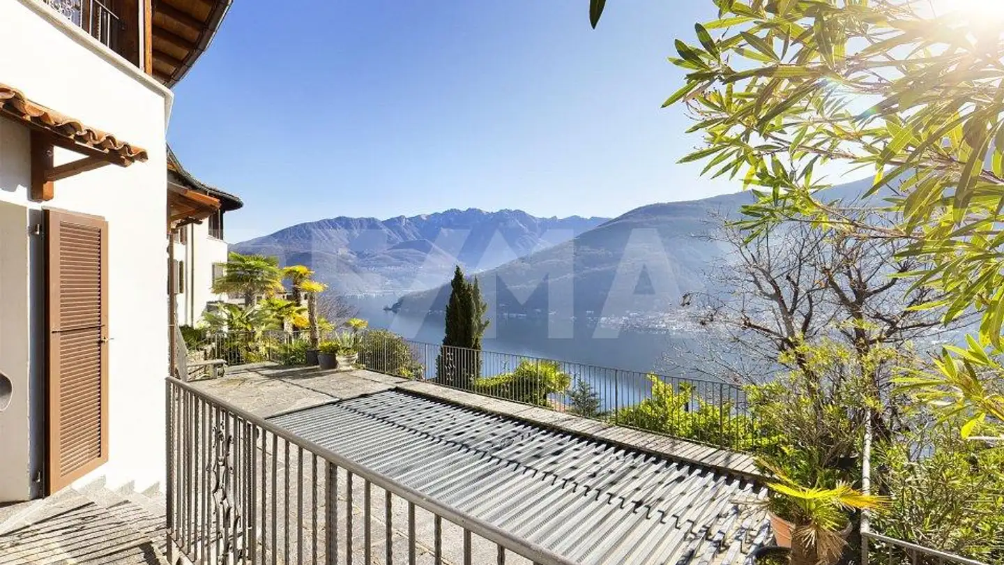 Villa in vendita - 6921 Vico Morcote - Foto 2