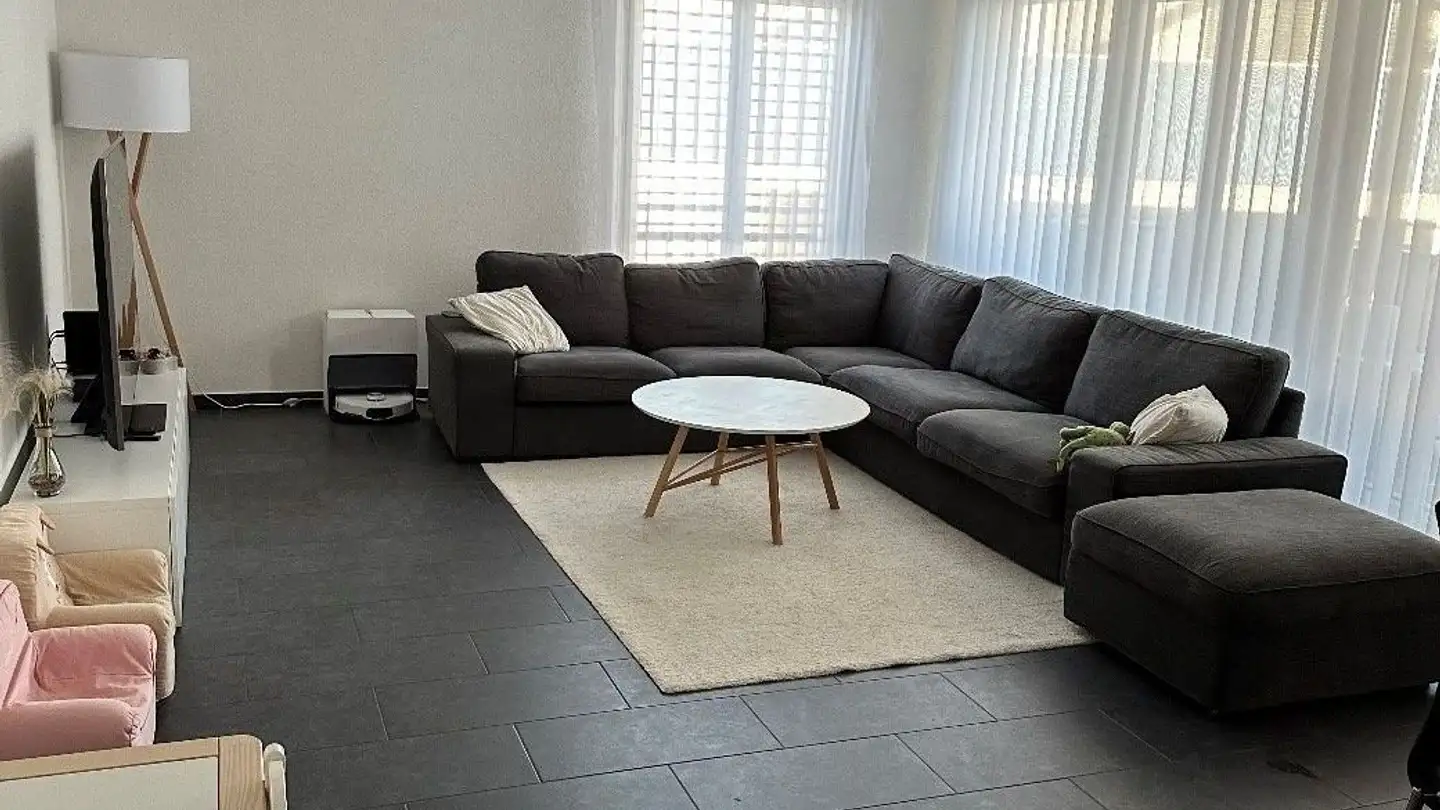 Apartment for rent - Sägetstrasse 3, 3303 Jegenstorf - Photo 2