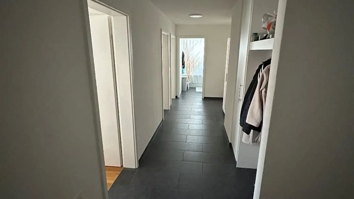 Apartment for rent - Sägetstrasse 3, 3303 Jegenstorf - Photo 3