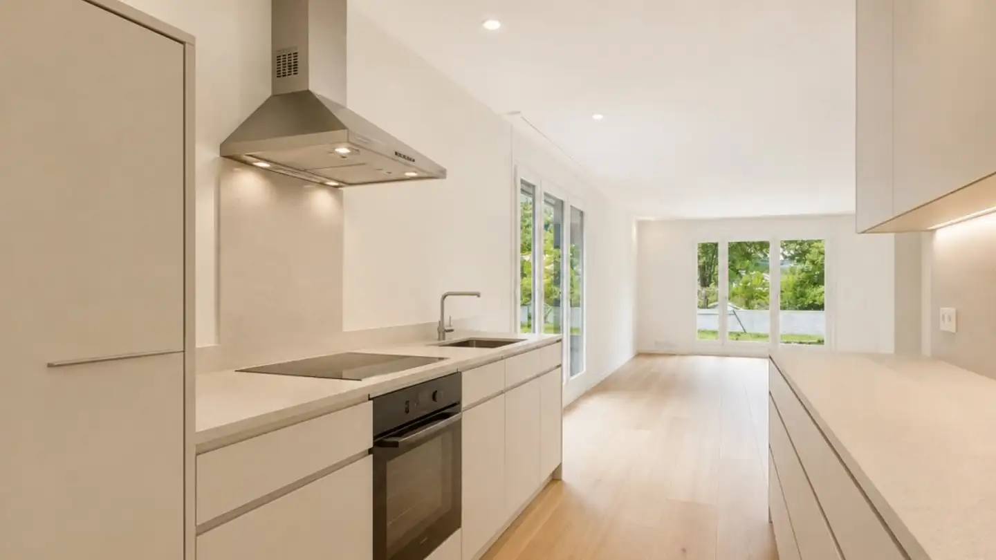 Appartement à vendre - Rütistrasse 10, 8134 Adliswil