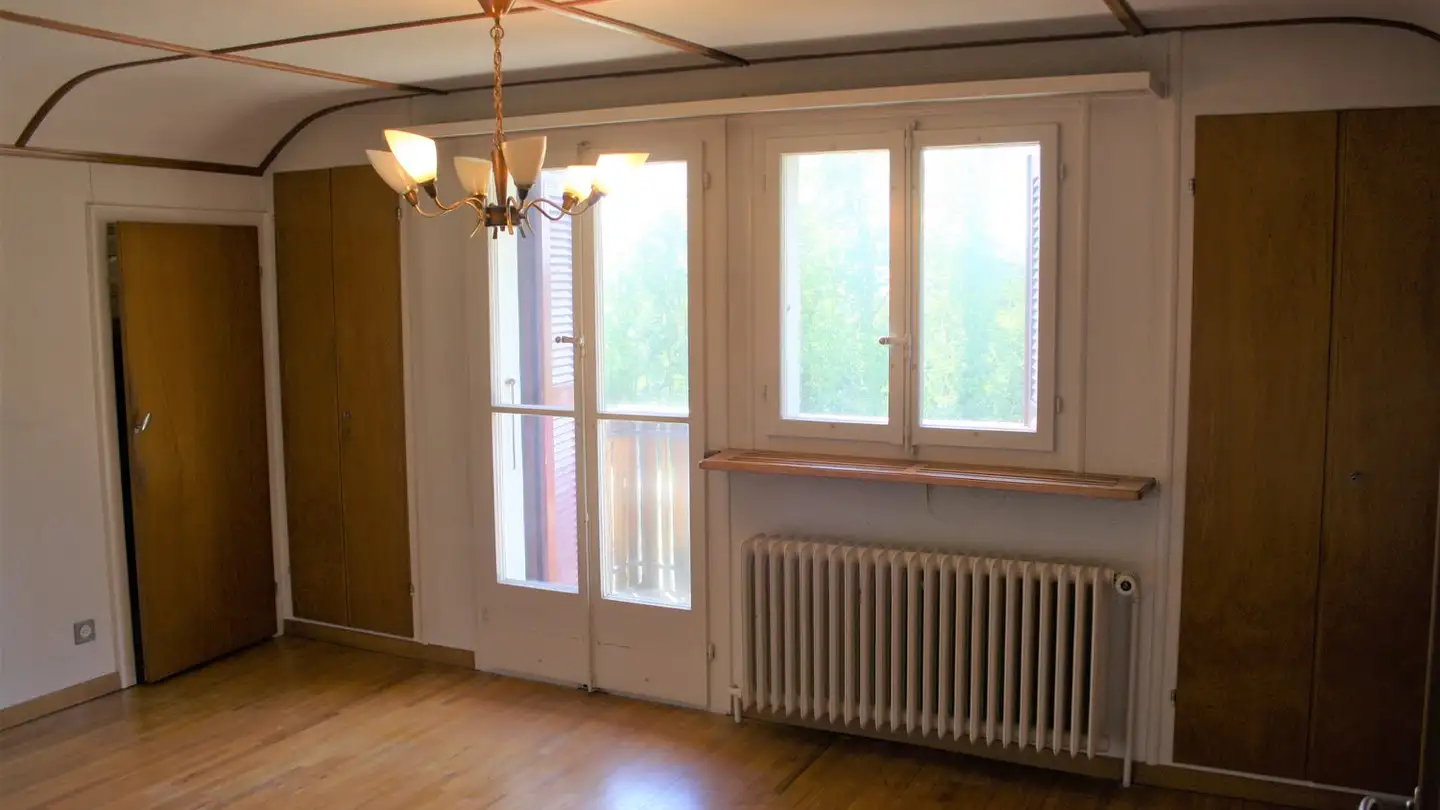 Attico in affitto - Beundenweg 11, 3422 Kirchberg BE - Photo 2