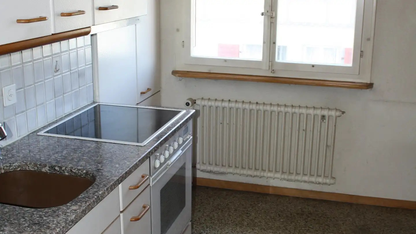 Attico in affitto - Beundenweg 11, 3422 Kirchberg BE - Photo 3